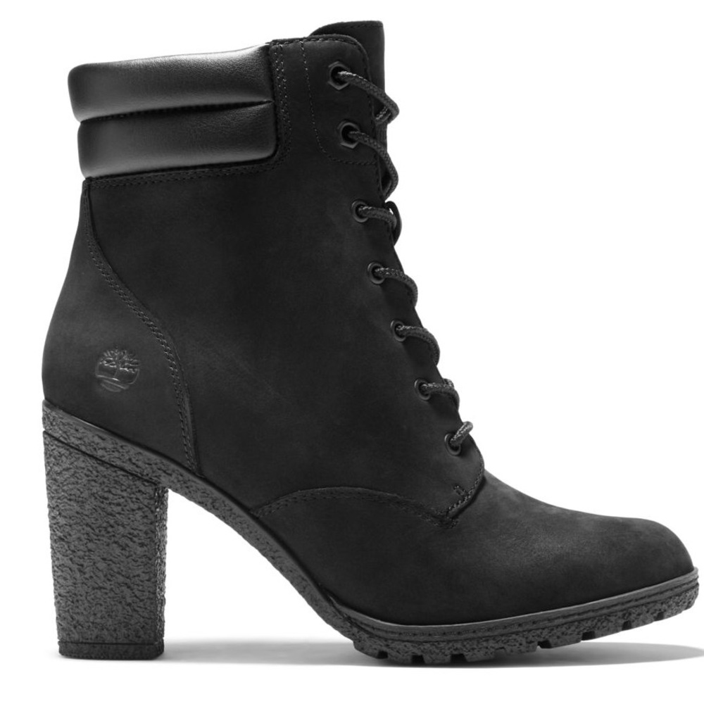 Timberland Heel boot